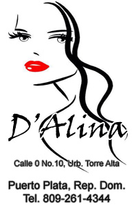 Salon D Alina